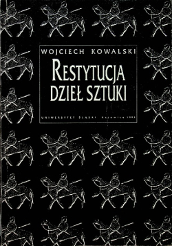 Restytucja dzieł sztuki