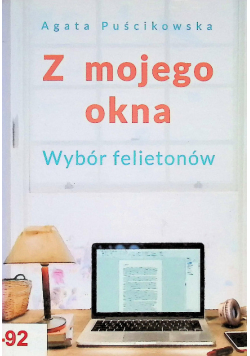 Z mojego okna