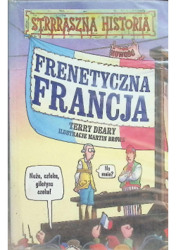 Frenetyczna Francja