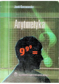 Arytmetyka