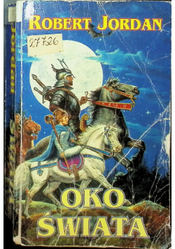 Oko świata