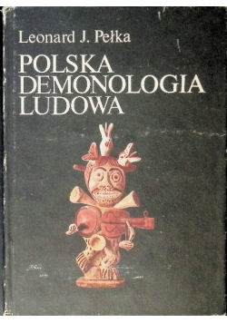 Polska demonologia ludowa
