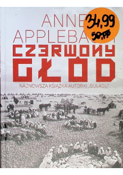 Czerwony głód