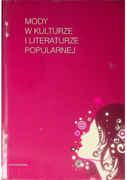 Mody w kulturze i literaturze popularnej