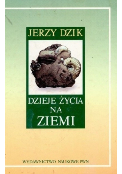 Dzieje życia na Ziemi