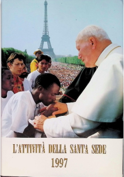 L'attività della Santa Sede 1997