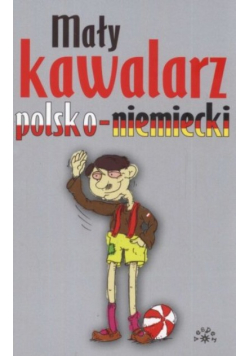 Mały kawalarz polsko-niemiecki