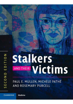 Stalkers and their Victims