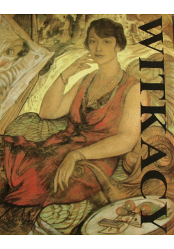 Witkacy 1885 - 1939
