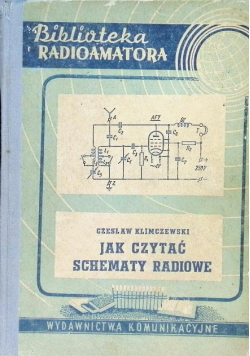 Jak czytać schematy radiowe