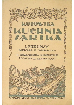 Kosowska kuchnia jarska