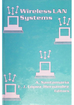 Wireless LAN Systems