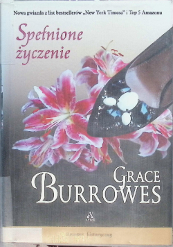 Spełnione życzenie