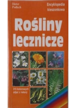 Podlech Rośliny lecznicze
