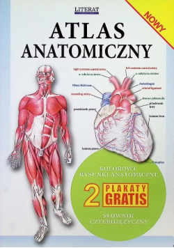 Atlas Anatomiczny