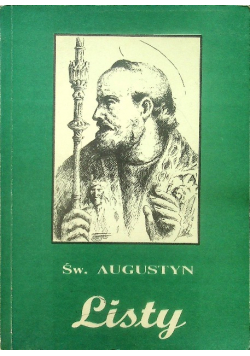 Św Augustyn listy