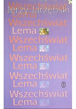 Wszechświat Lema
