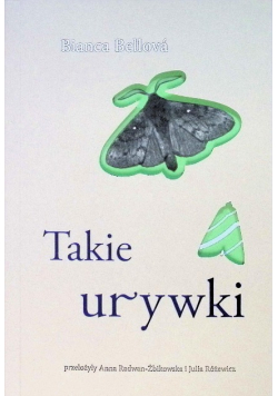 Takie urywki