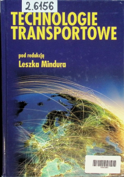 Technologie transportowe