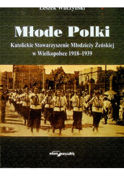 Młode Polki