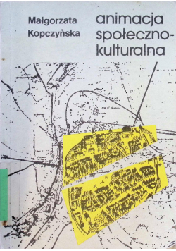 Animacja społeczno-kulturalna