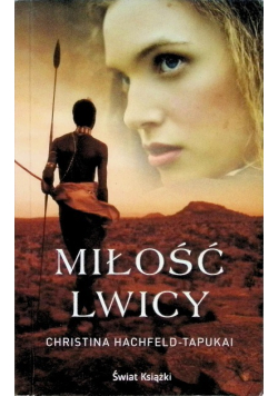Miłość lwicy