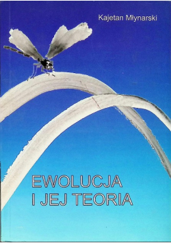 Ewolucja i jej teoria