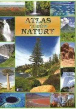 Atlas cudów natury