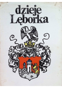 Dzieje Lęborka