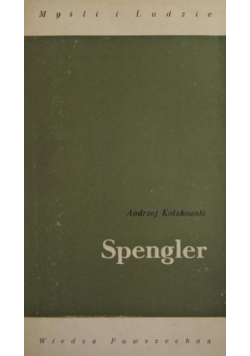 Spengler