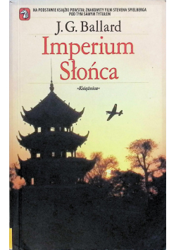 Imperium słońca