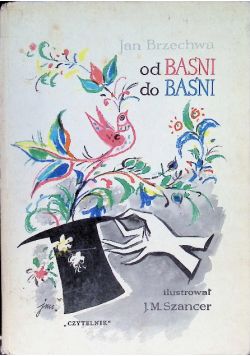 Od baśni do baśni