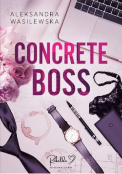 Concrete Boss