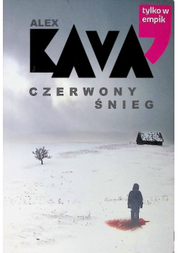 Czerwony śnieg
