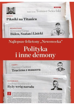 Polityka i inne demony