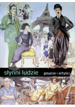Słynni ludzie Pisarze i artyści