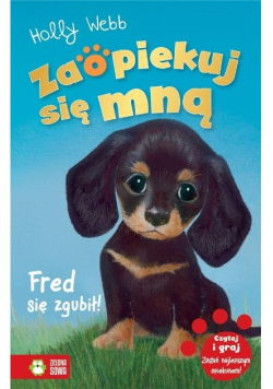 Zaopiekuj się mną Fred się zgubił