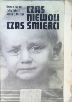 Czas niewoli czas śmierci
