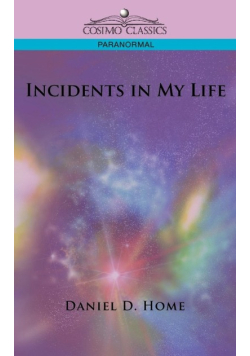 Incidents in My Life