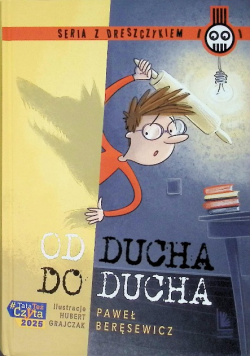 Od ducha do ducha