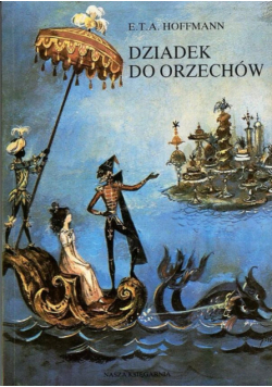 Dziadek do orzechów