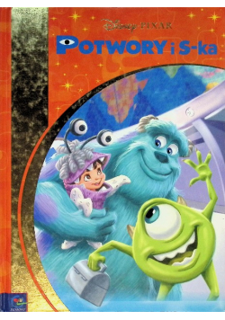 Potwory i S-ka