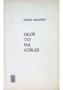 Głoś to na górze