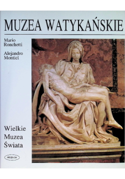 Muzea watykańskie