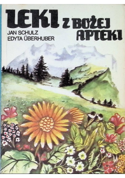 Leki z Bożej Apteki