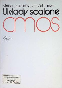 Układy scalone CMOS