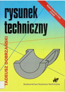 Rysunek techniczny