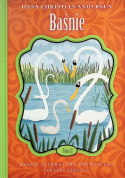 Baśnie Tom 13