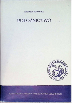 Położnictwo