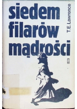 Siedem filarów mądrości Tom II